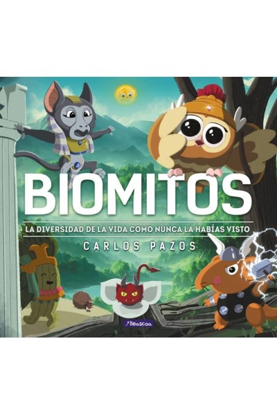 BIOMITOS