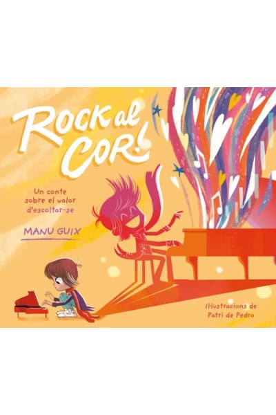 ROCK AL COR