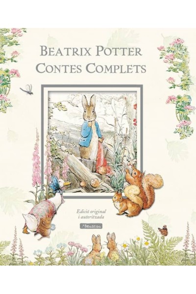 CONTES COMPLETS
