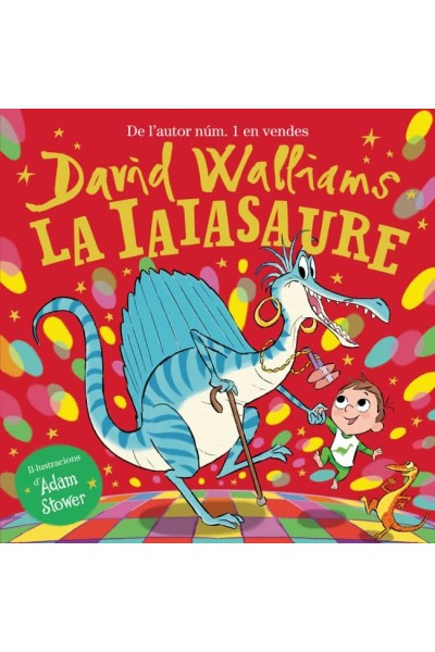 LA IAIASAURE