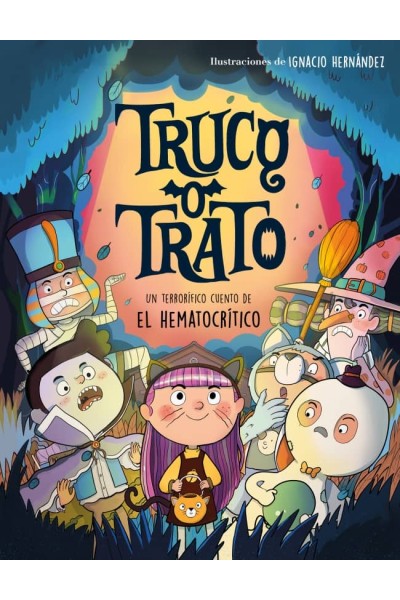 TRUCO O TRATO