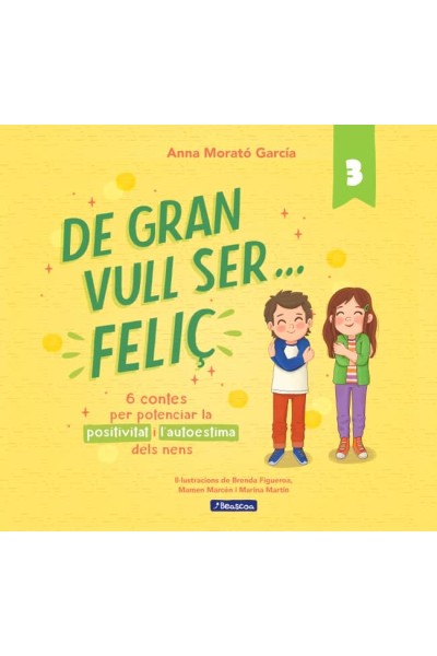 DE GRAN VULL SER... FELIÇ 3