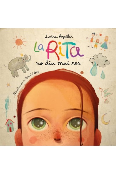 LA RITA NO DIU MAI RES