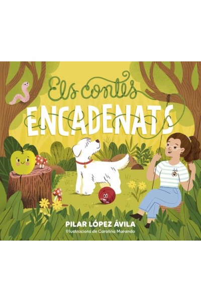 ELS CONTES ENCADENATS