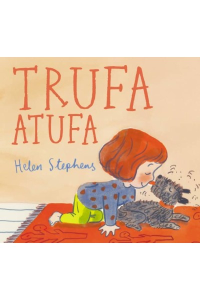 TRUFA ATUFA