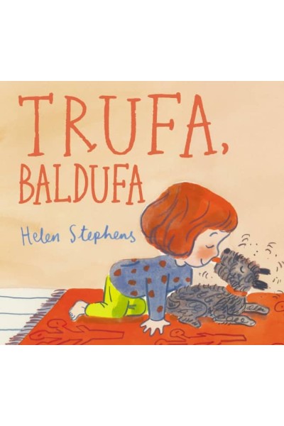 TRUFA, BALDUFA