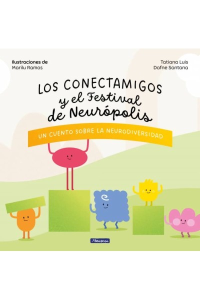 LOS CONECTAMIGOS Y EL FESTIVAL DE NEURÓPOLIS