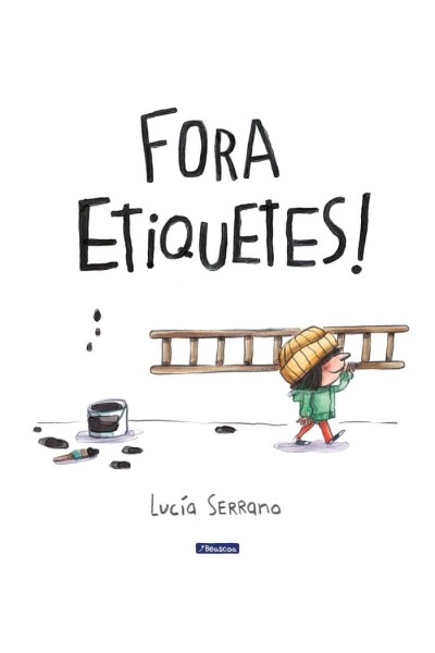 FORA ETIQUETES