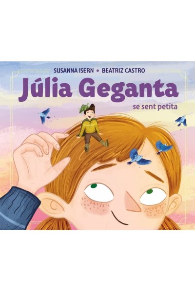 LA JÚLIA GEGANTA