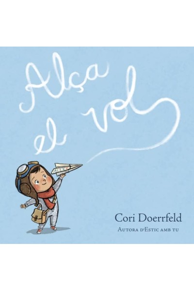 ALÇA EL VOL