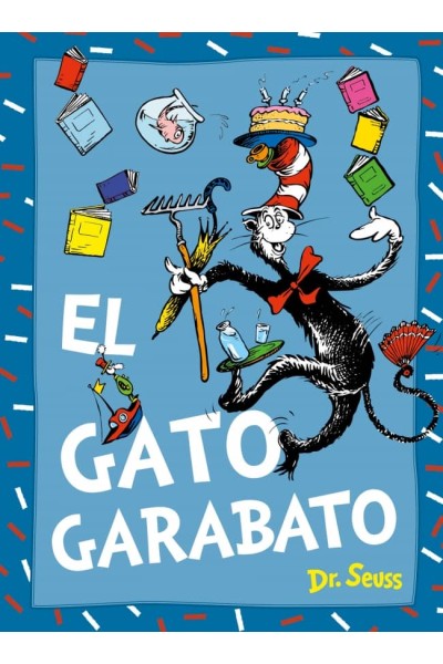 GATO GARABATO, EL