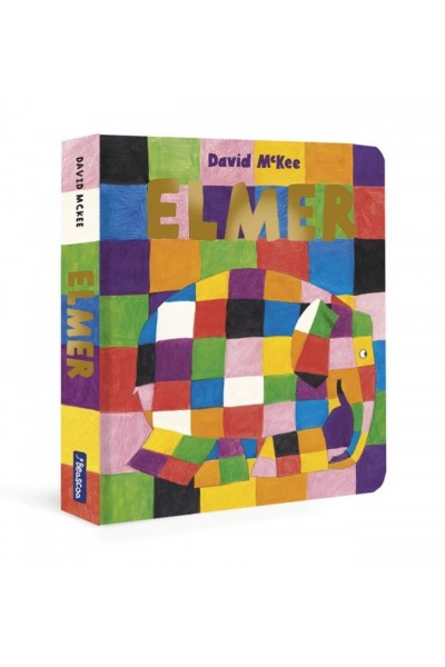 ELMER