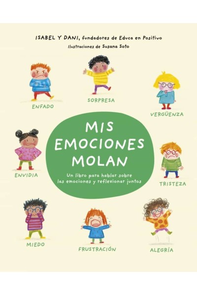 MIS EMOCIONES MOLAN