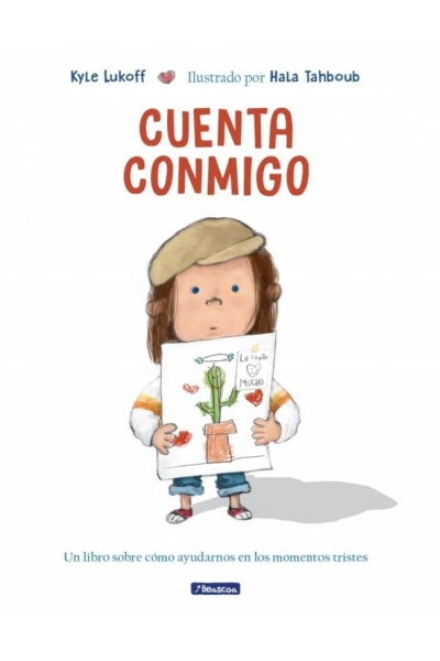 CUENTA CONMIGO