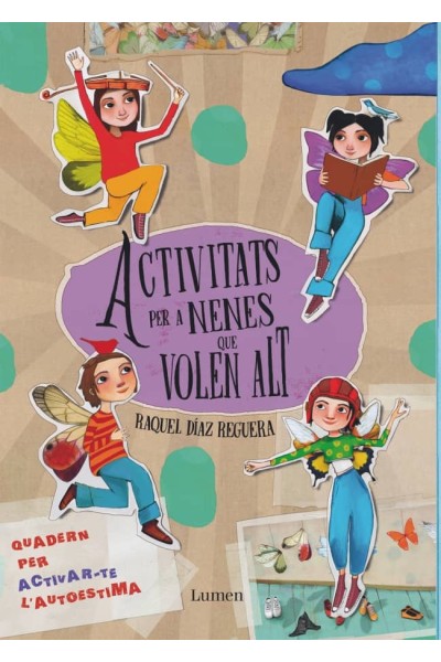 ACTIVITATS PER A NENES QUE VOLEN ALT