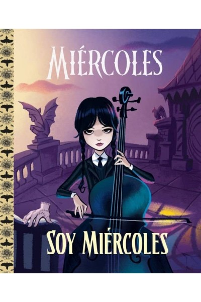 SOY MIERCOLES