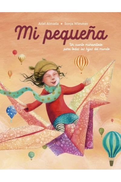 MI PEQUEÑA
