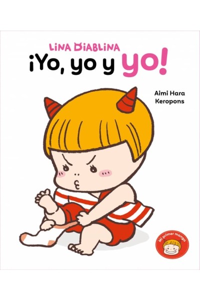 LINA DIABLINA - ¡YO, YO Y YO!