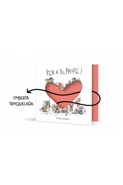 PER A TU, PROFE!