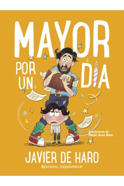 MAYOR POR UN DÍA