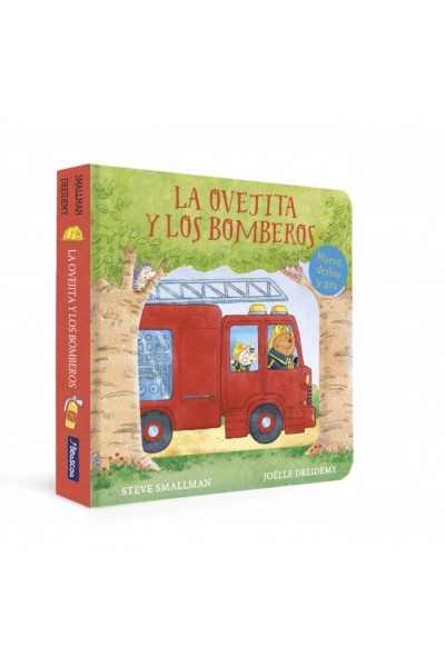 OVEJITA Y LOS BOMBEROS, LA