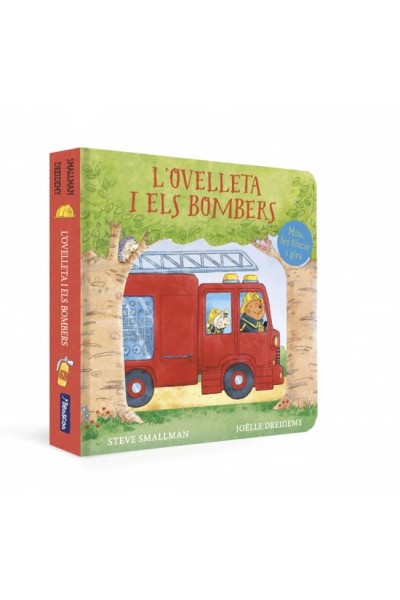 OVELLETA I ELS BOMBERS, L'.
