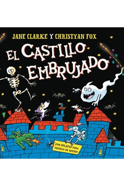 EL CASTILLO EMBRUJADO