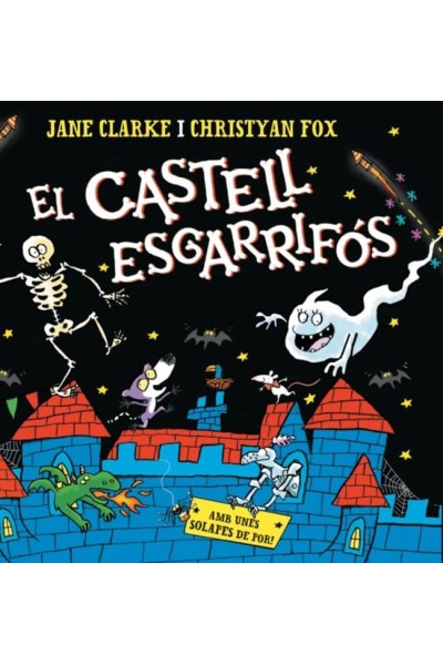 CASTELL ESGARRIFOS, EL