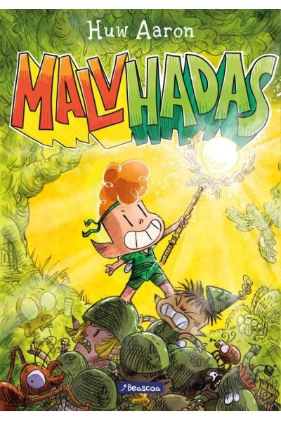 MALVHADAS
