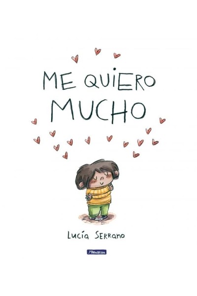 ME QUIERO MUCHO