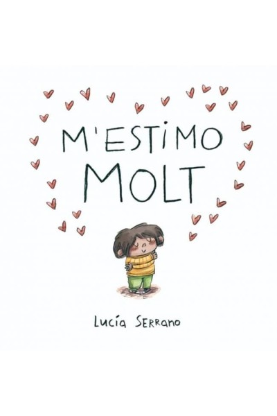 M'ESTIMO MOLT