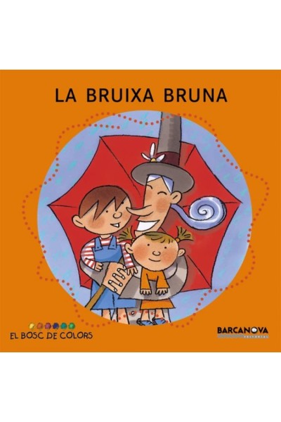 LA BRUIXA BRUNA