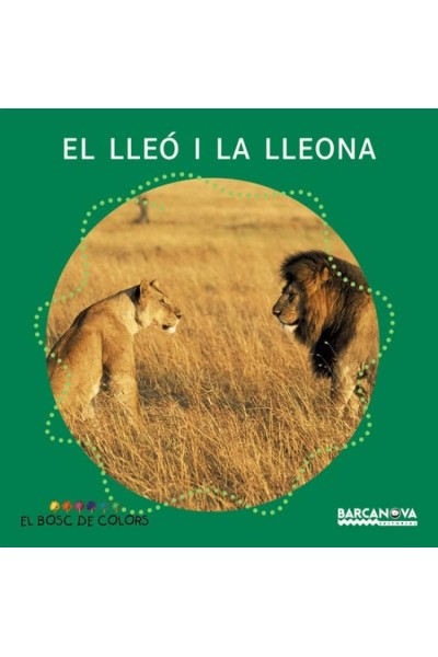 EL LLEÓ I LA LLEONA