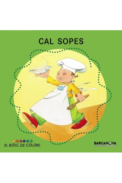 CAL SOPES