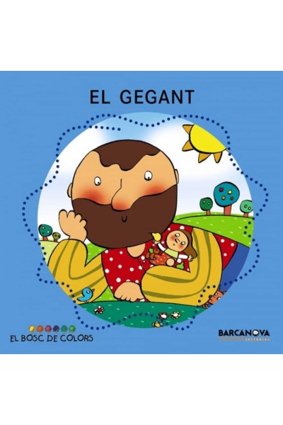 EL GEGANT
