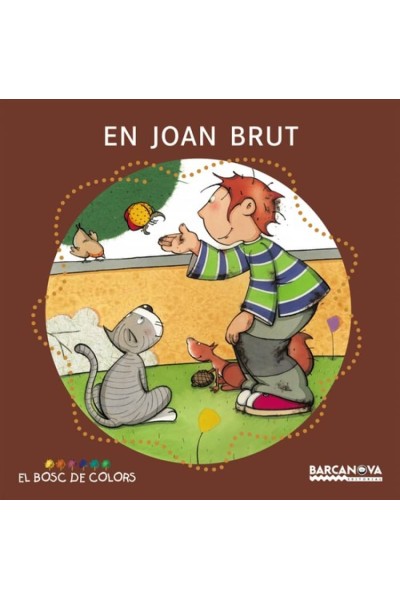 EN JOAN BRUT