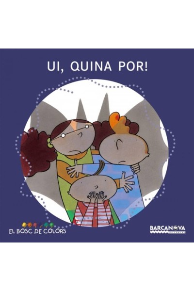 UI, QUINA POR!