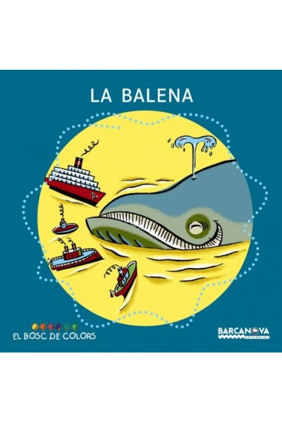 LA BALENA