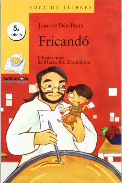 FRICANDÓ