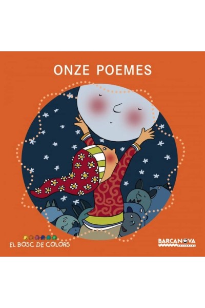 ONZE POEMES