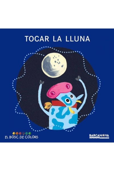 TOCAR LA LLUNA