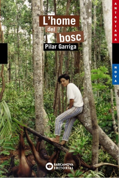L' HOME DEL BOSC