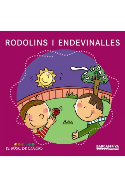 RODOLINS I ENDEVINALLES
