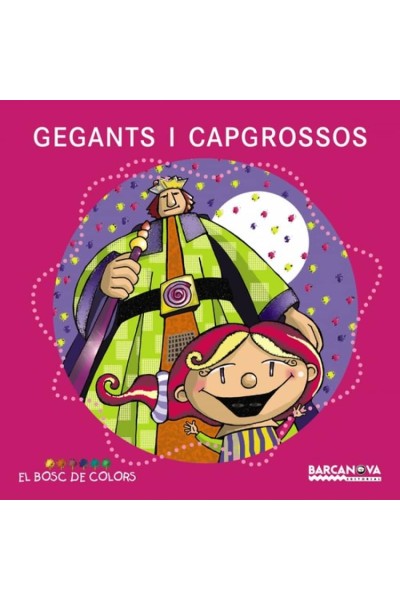GEGANTS I CAPGROSSOS