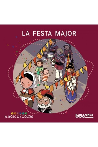 LA FESTA MAJOR