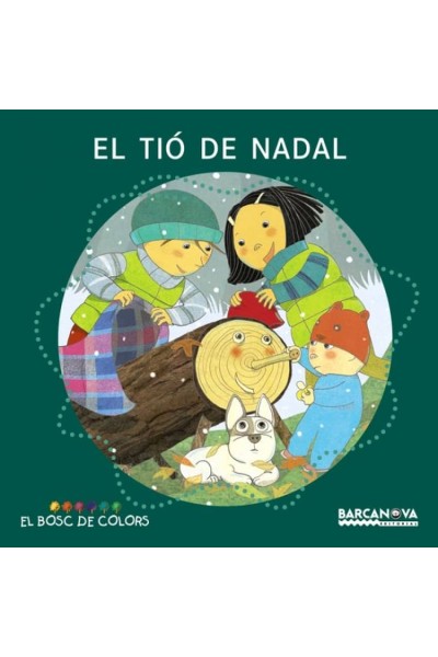 EL TIÓ DE NADAL