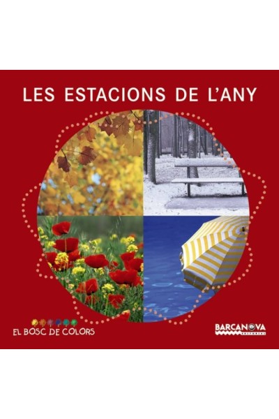 LES ESTACIONS DE L ' ANY