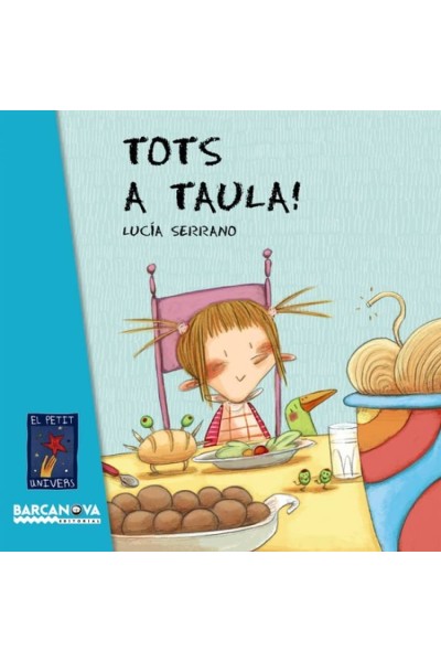 TOTS A TAULA!