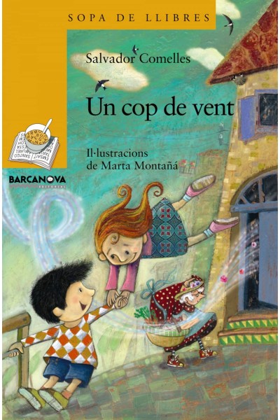 UN COP DE VENT