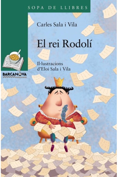 EL REI RODOLÍ